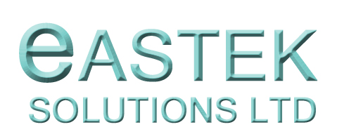Eastek New Logo